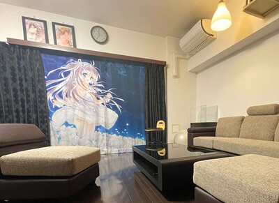 チノちゃんのオタクの部屋