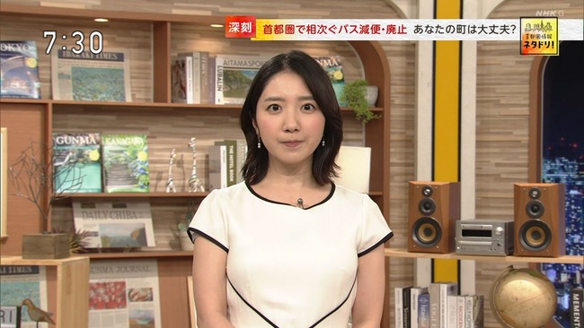 保里小百合１