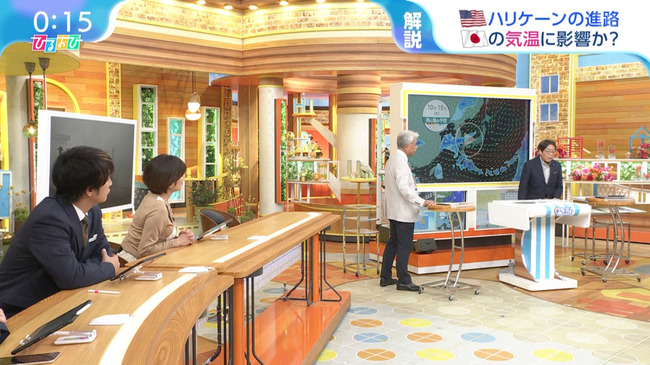 三田寛子が胸を強調２