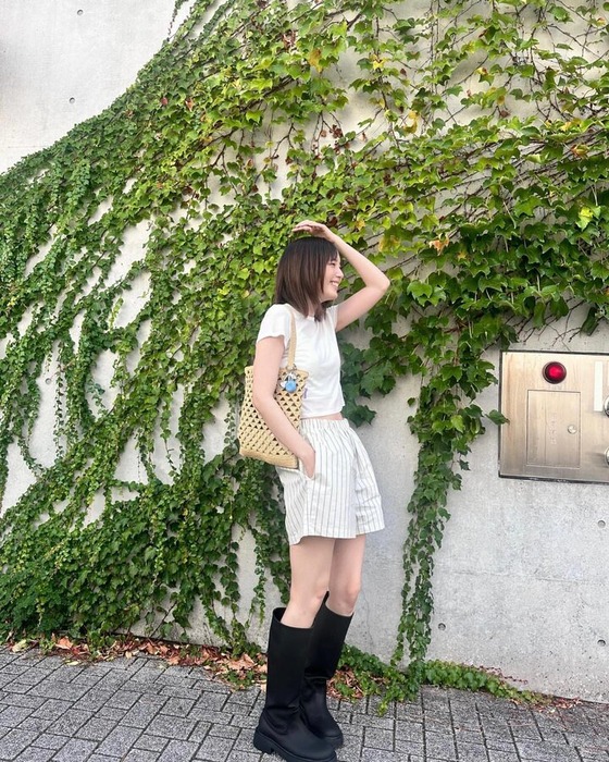 本田翼3