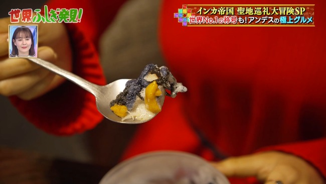野口絵子の爆乳2