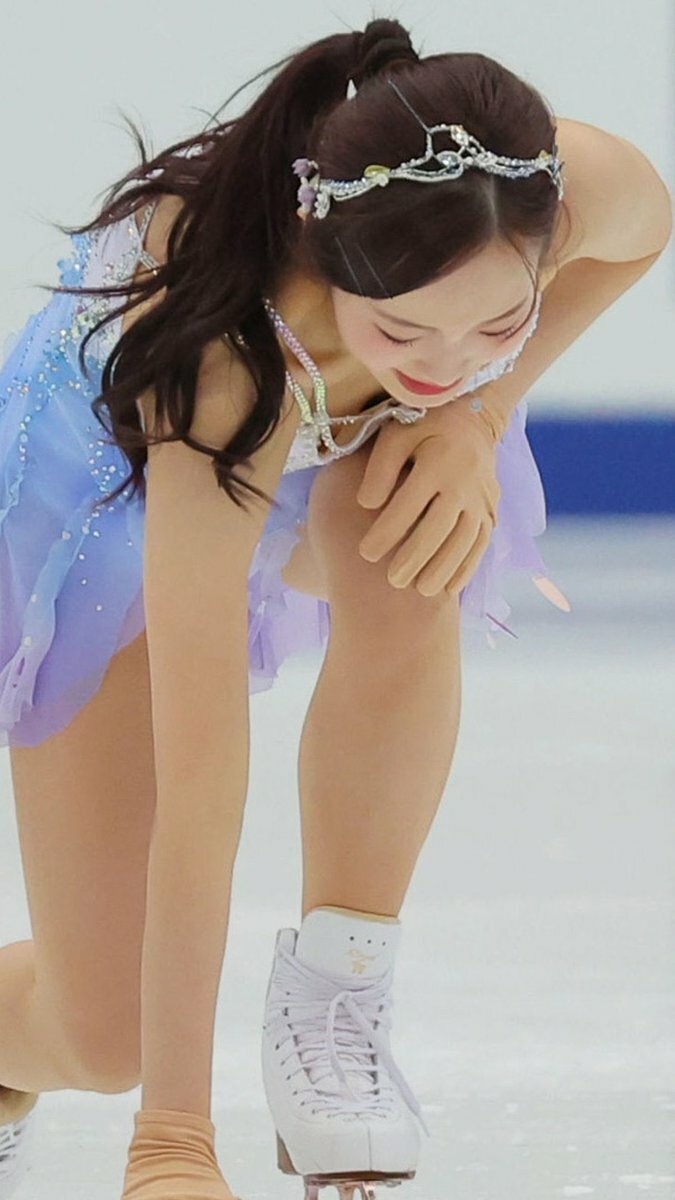 本田真凜 エロ 画像】本田真凜ちゃんもパイオツ大きい : アナ速‐女子アナ画像速報