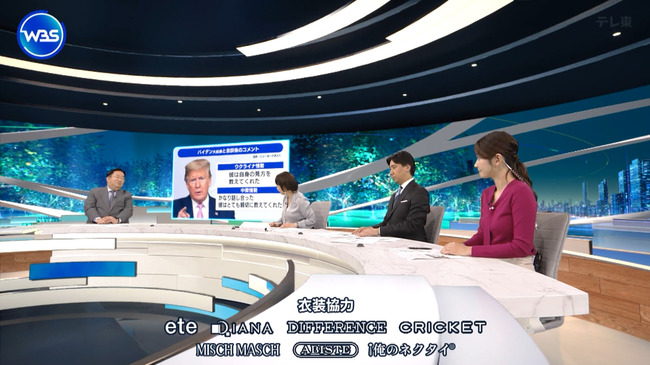 竹﨑由佳アナ11