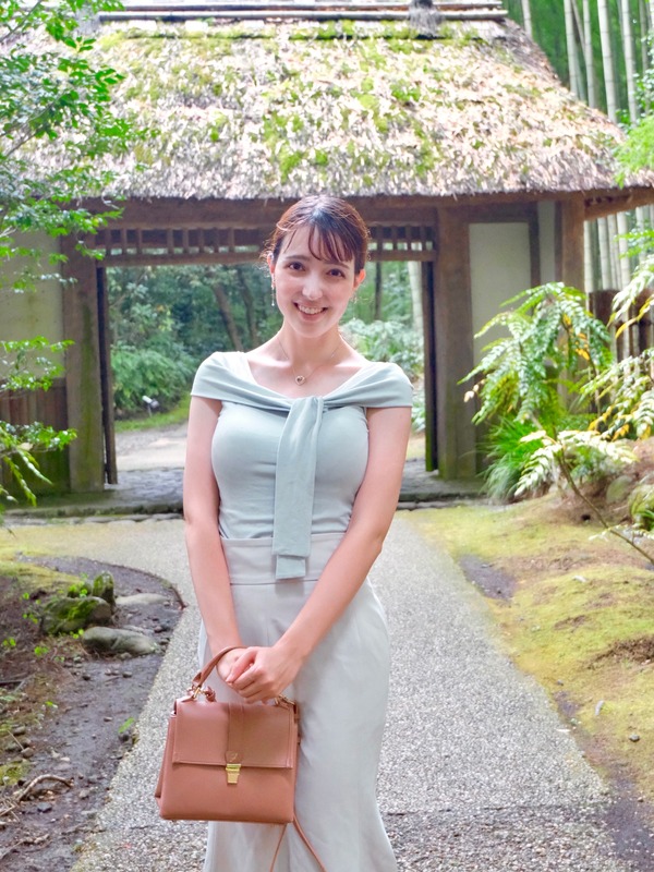 佐々木沙羅アナの巨乳2