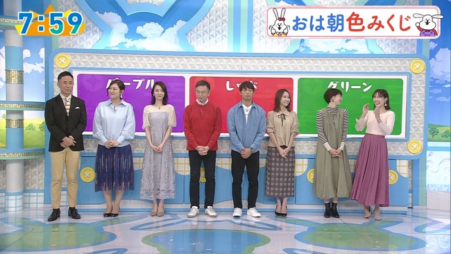 澤田有也佳アナ11