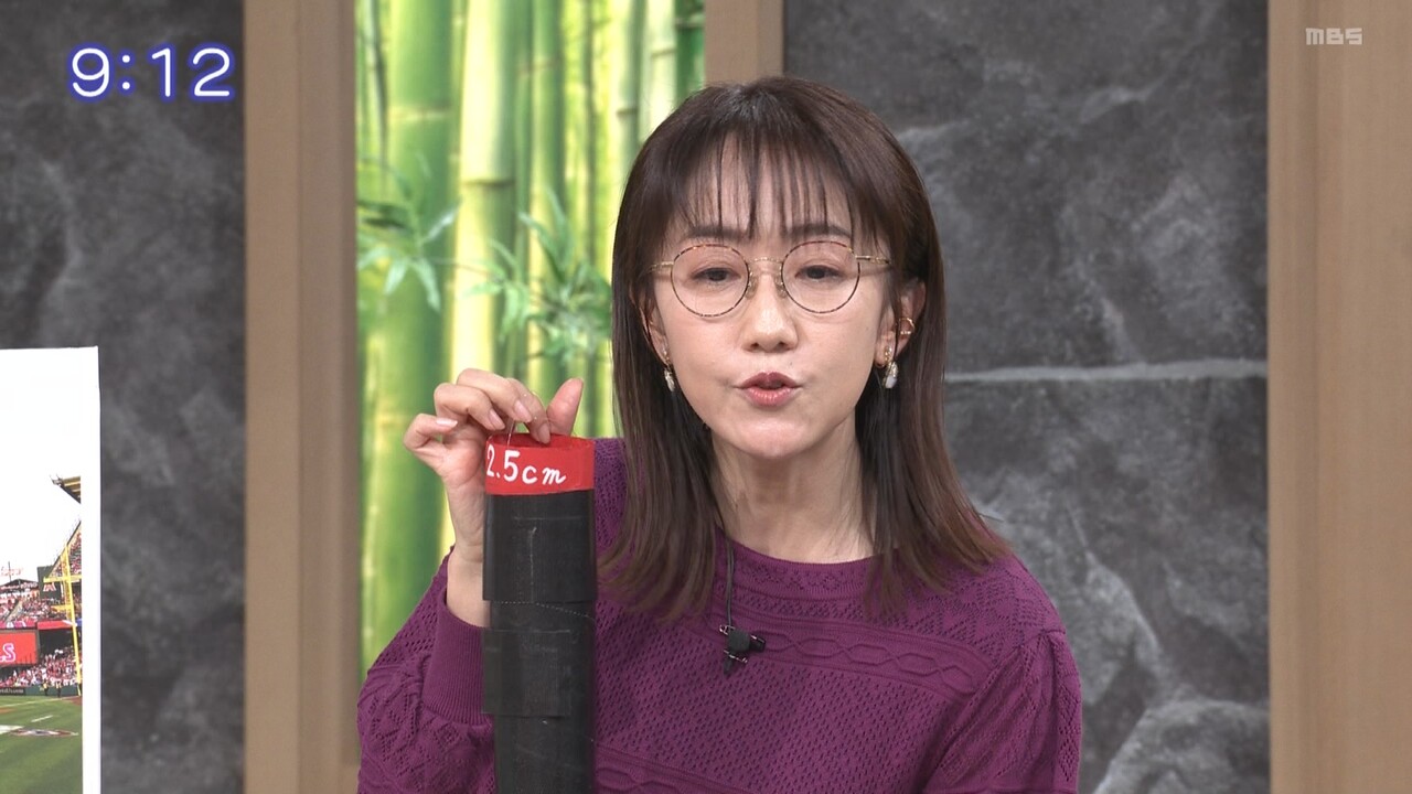 画像】唐橋ユミさんの胸が凄くてエッチだと話題になる : アナ速‐女子アナ画像速報