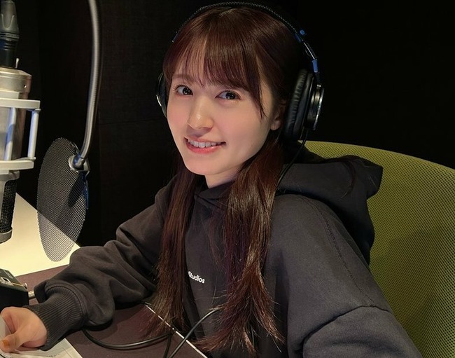 逢田梨香子の顔