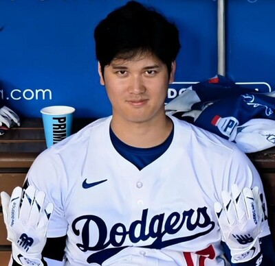 大谷翔平