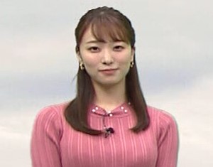 今井春花の巨乳