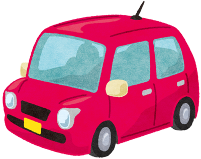 軽自動車