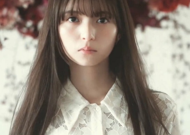 齋藤飛鳥