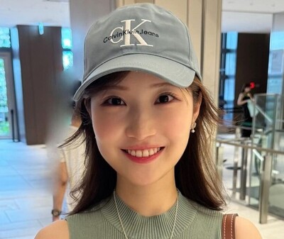 野村彩也子アナの顔