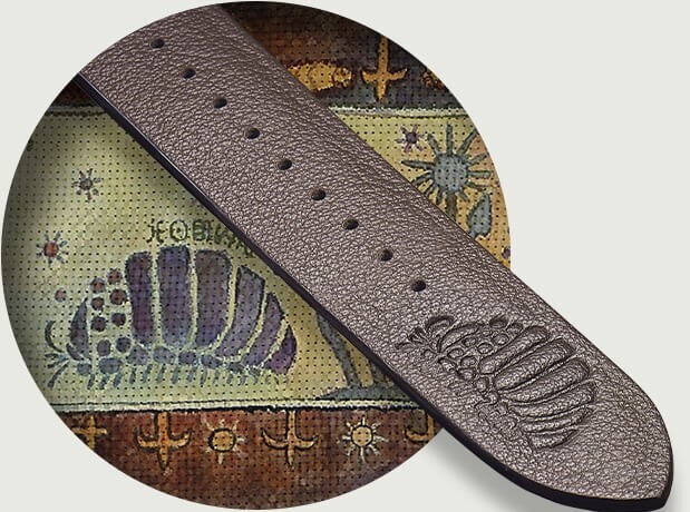 セイコーがナウシカとコラボした腕時計