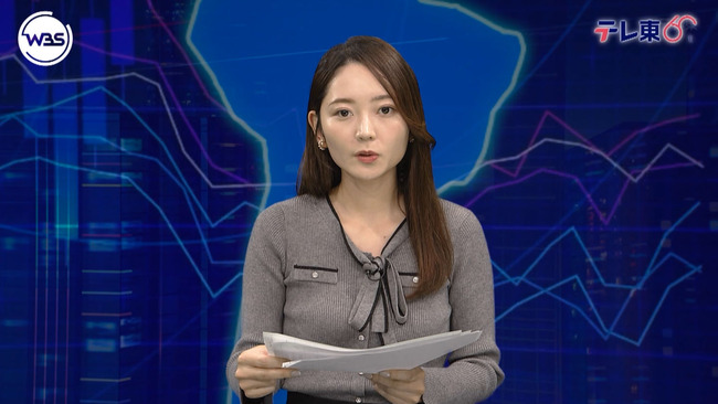 竹﨑由佳アナ１１