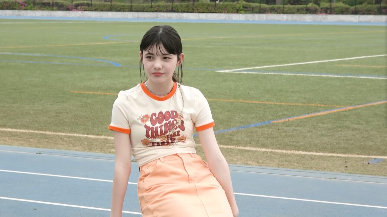 膨らみかけ乳首