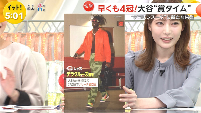 竹俣紅アナ１２