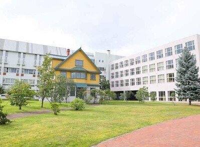 北星学園女子中学高等学校