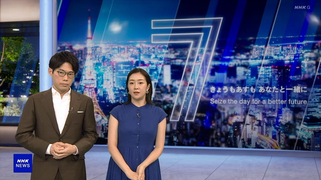 副島萌生アナ10