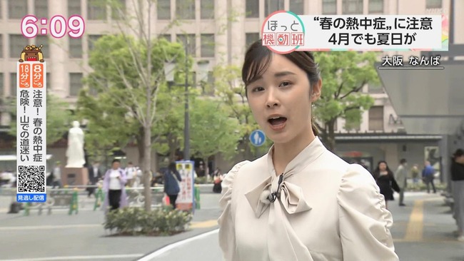 嶋田ココアナの乳