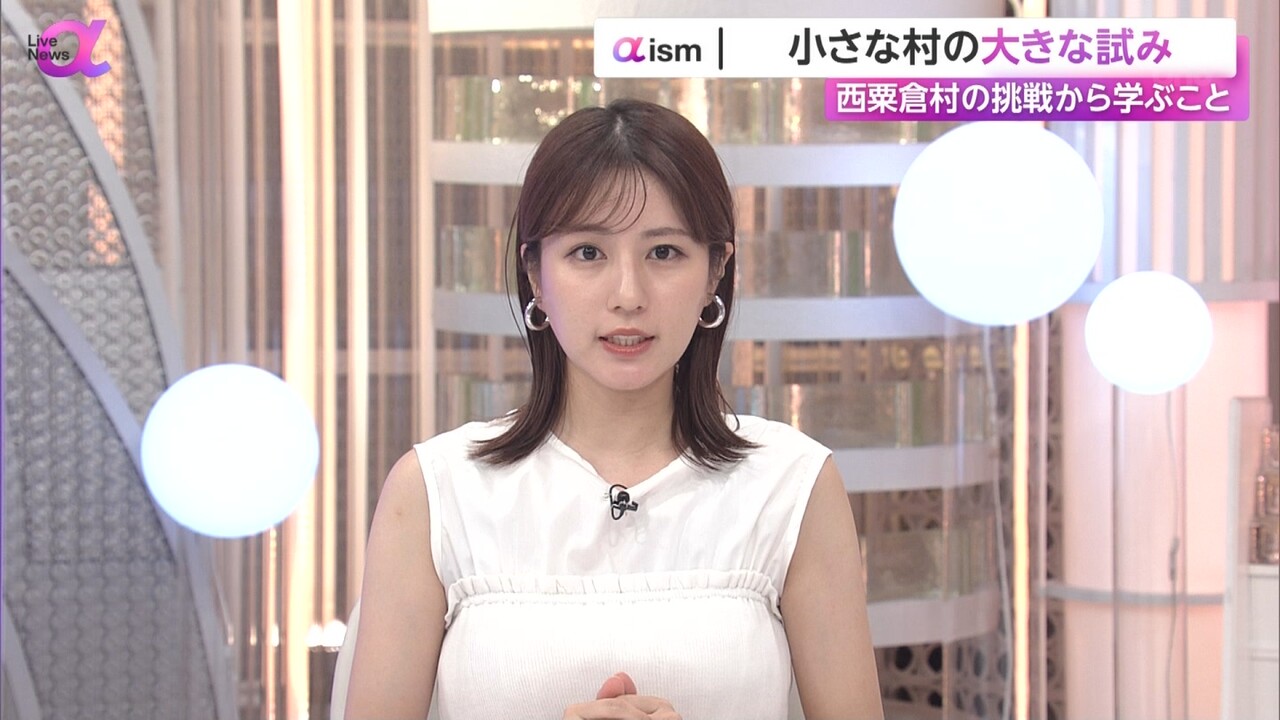 FNN　Live　News　α　4/24(木)　本スレ ->画像>15枚 