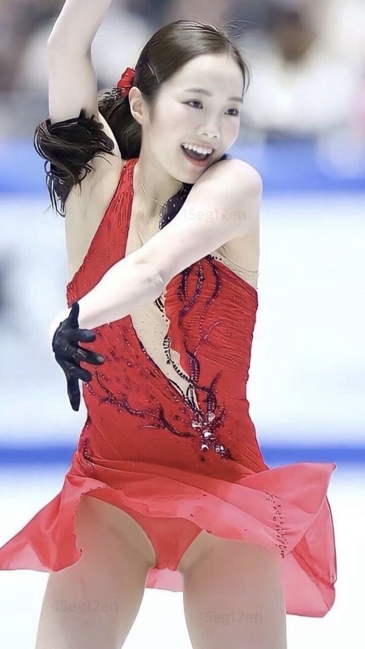 本田真凛 エロ 