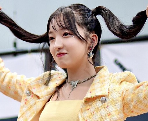 山口結愛