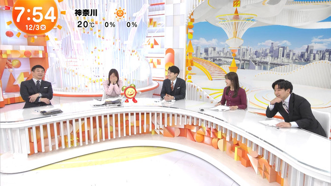 藤本万梨乃１２