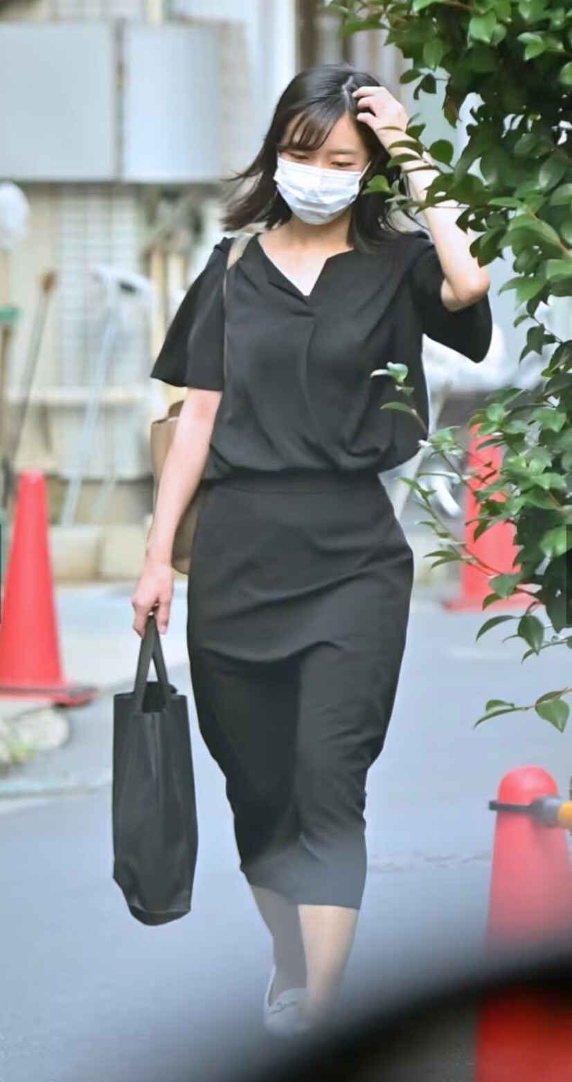 画像】佳子さま、盗撮される : アナ速‐女子アナ画像速報