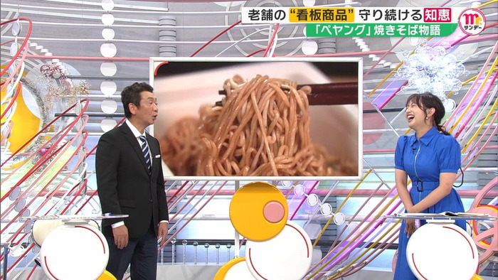 藤本万梨乃アナの胸12