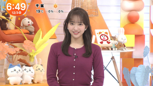 藤本万梨乃９
