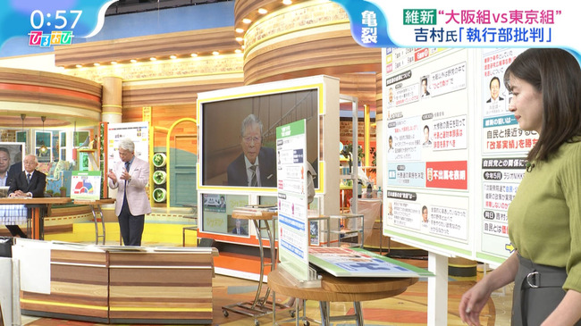 宇内梨沙アナ９