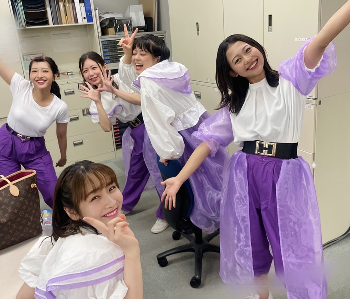 藤本万梨乃アナの胸