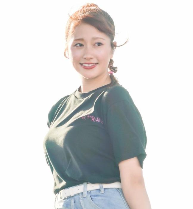 佐々木彩夏