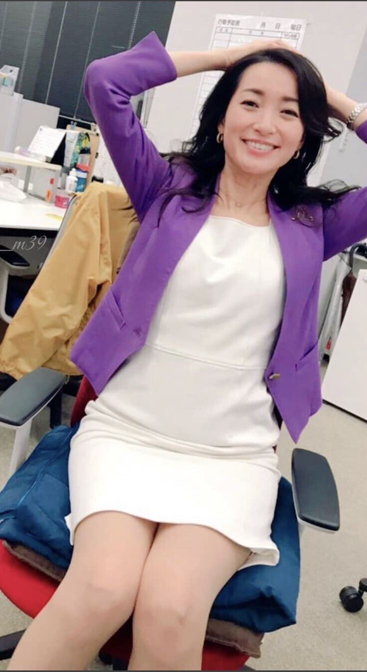 大江麻理子　エロ 