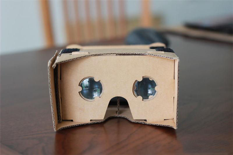 Vr hentai google cardboard
