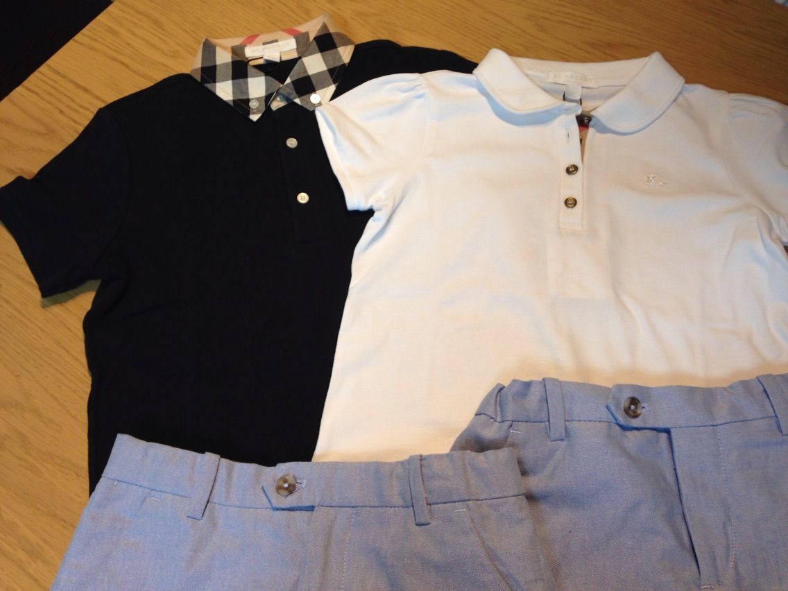 ピアノ発表会の洋服 続き ジョリーの日常日記 ピアノ発表会の洋服 続き ジョリーの日常日記