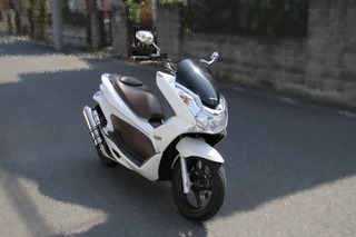 PCX