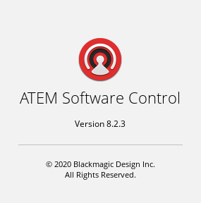 ATEM Software Control