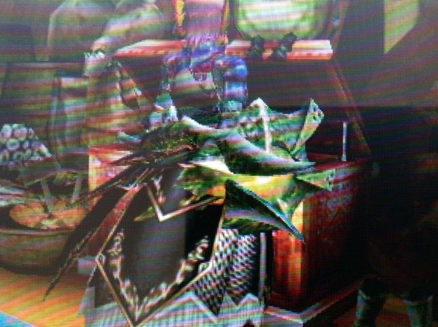 美しい祀導神器不門外