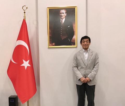 海外の反応 パンドラの憂鬱 海外 さらに親日家が増えたはず 日本の大使の心遣いがトルコ人を感動の渦に パンドラの憂鬱2 海外の反応 パンドラの憂鬱 海外 さらに親日家が増えたはず 日本の大使の心遣いがトルコ人を感動の渦に パンドラの憂鬱2