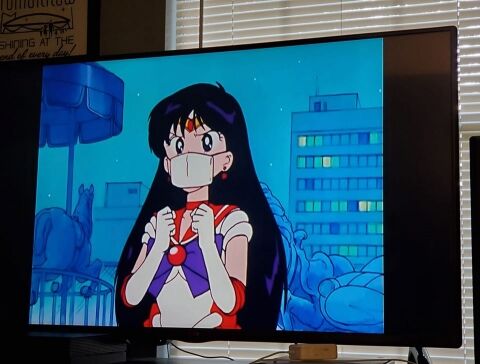 海外の反応 パンドラの憂鬱 海外 日本は世界の遥か先にいた 30年前の日本アニメのワンシーンに欧米人が衝撃 パンドラの憂鬱２