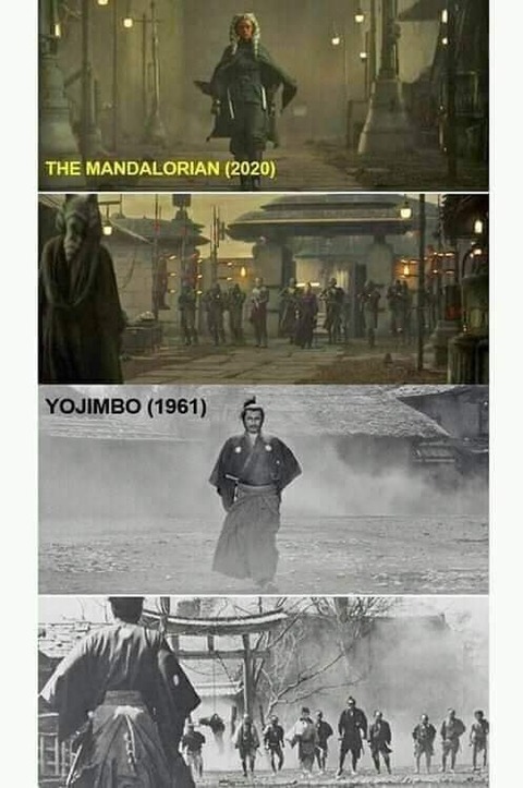 海外 日本の影響を受け過ぎだ 日本映画からの影響を強める米超大作シリーズが話題に パンドラの憂鬱2 海外 日本の影響を受け過ぎだ 日本映画からの影響を強める米超大作シリーズが話題に パンドラの憂鬱2