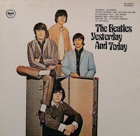 beatlesyesttoday