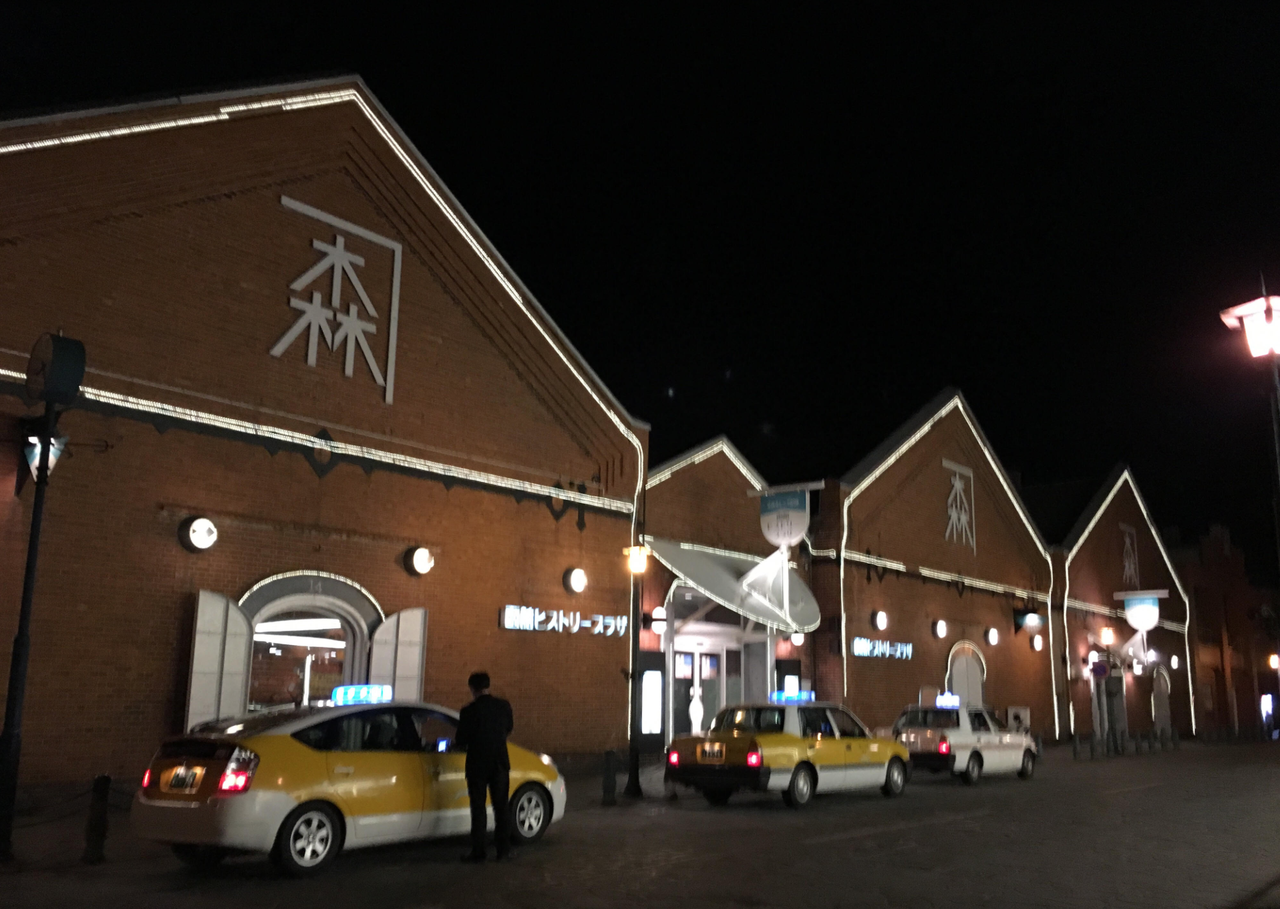 函館 元町地区 ペリー銅像 函館旧公会堂 函館ロープウェイ ベイエリア 旅行記