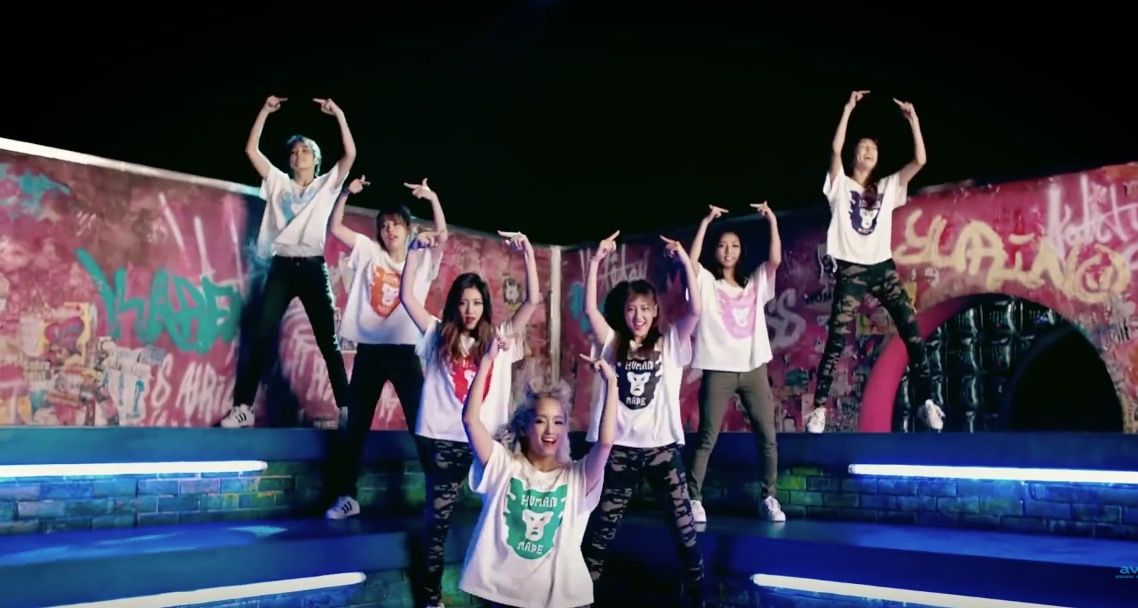 Happinessの新曲holidayがイイ感じデス Happiness おーい ぱん食うさん Vol 2