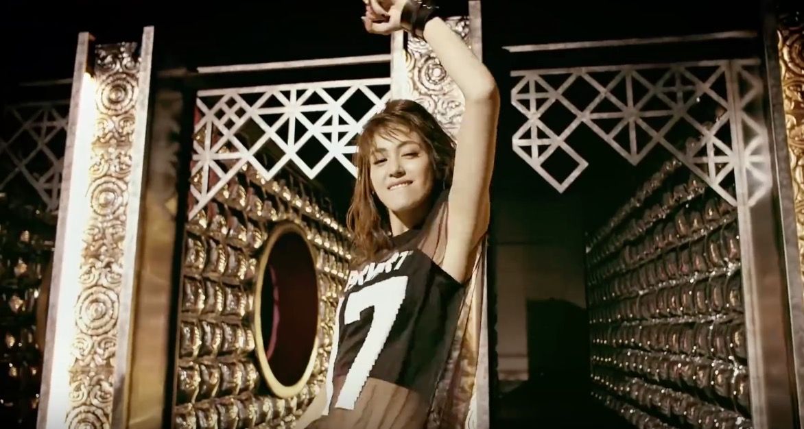 Happinessの新曲holidayがイイ感じデス Happiness おーい ぱん食うさん Vol 2