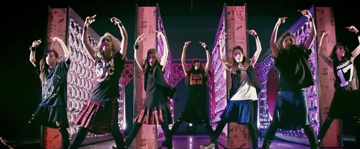 Happinessの新曲holidayがイイ感じデス Happiness おーい ぱん食うさん Vol 2