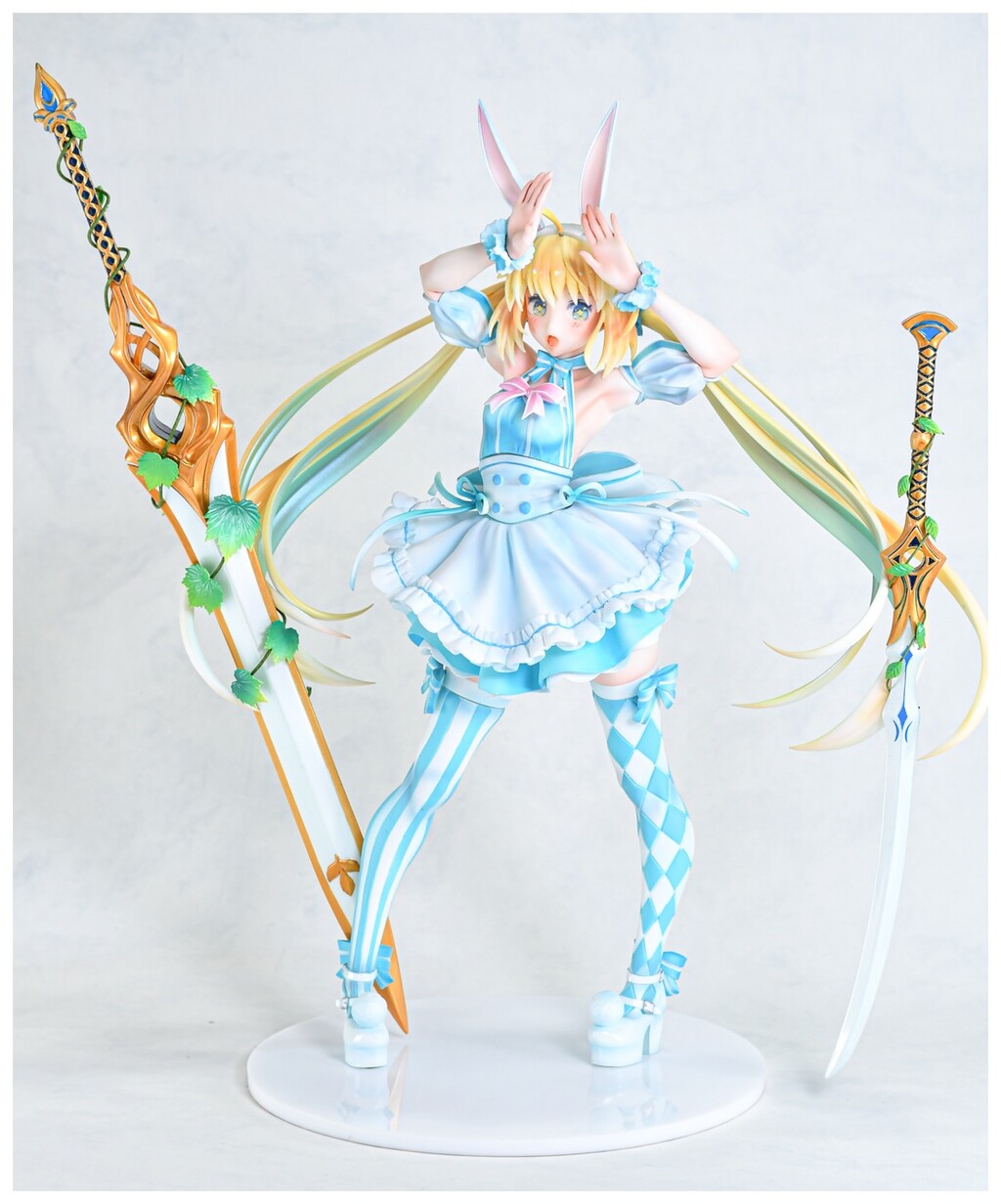 グリズリーパンダ 水着アルトリアキャスター ガレージキット Amazon.co.jp: 国内 グリズリーパンダ 水着キャスターアルトリア