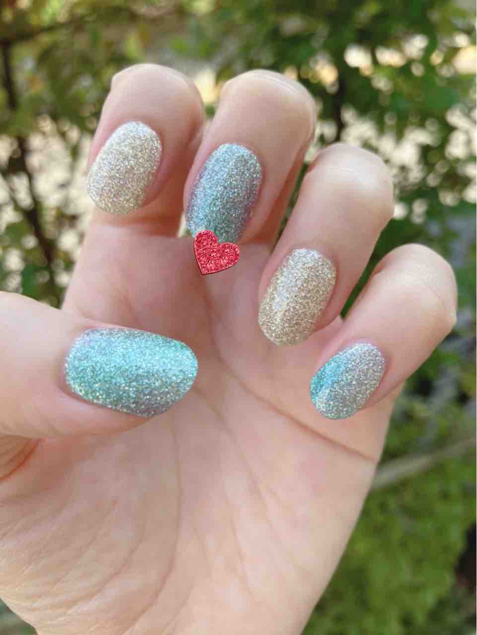 Ohora オホーラ N Blue Hawaii カット 祝開店 大放出セール開催中