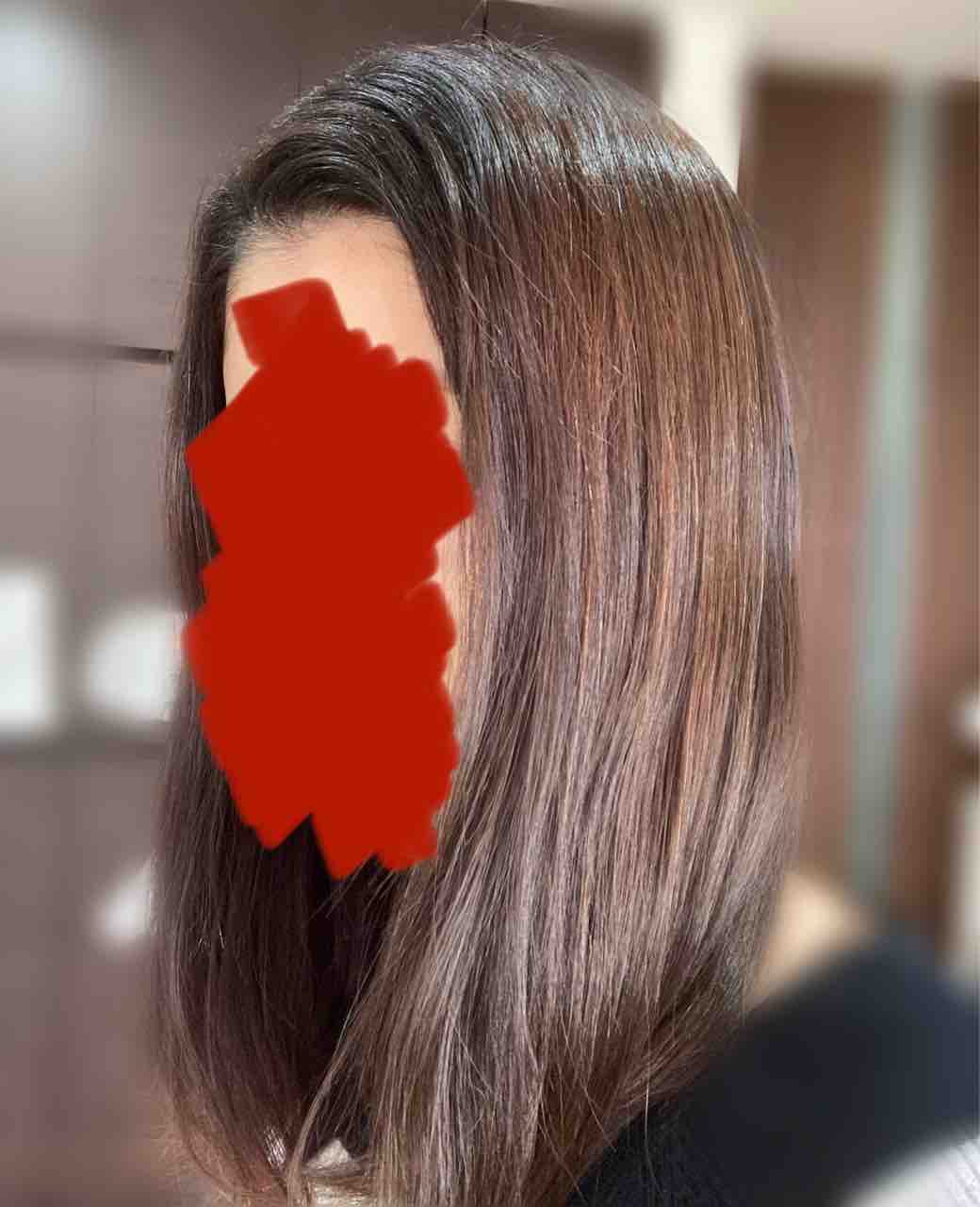 カラー診断と骨格診断を受けたら人生変わった話 終 はるママの毎日 ネイルシール 美容中心